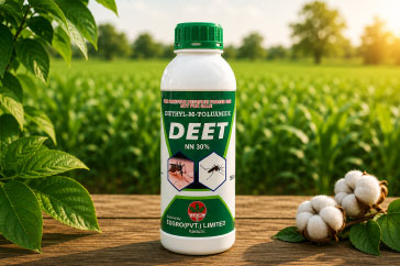 Deet