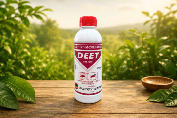 Deet