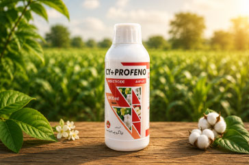 Cyper + Profeno