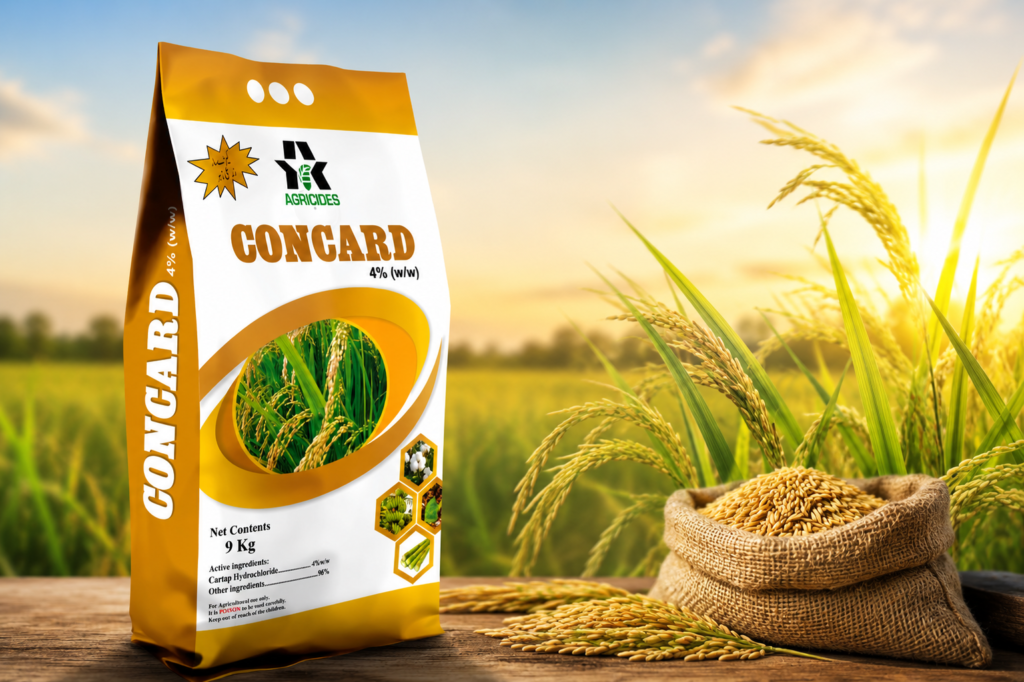 Concard